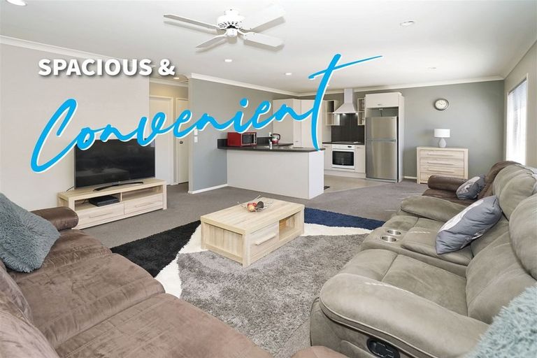 Photo of property in 195c Killarney Road, Frankton, Hamilton, 3204