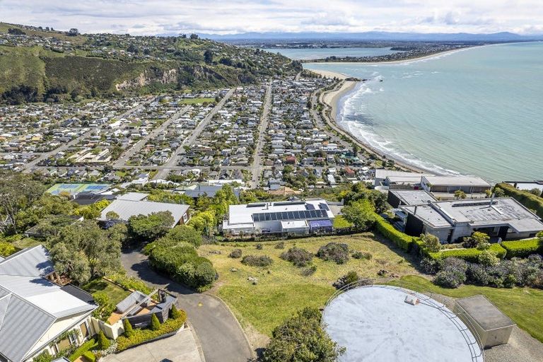 Photo of property in 8 Westridge, Scarborough, Christchurch, 8081