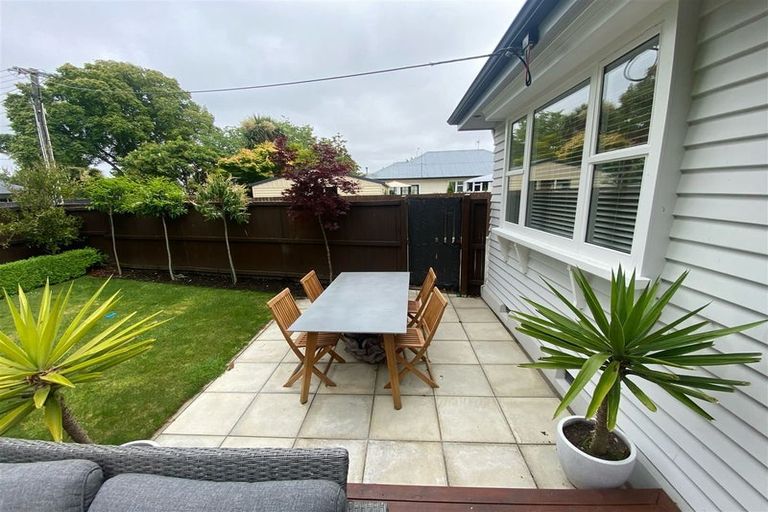 Photo of property in 1/148 Mersey Street, St Albans, Christchurch, 8014