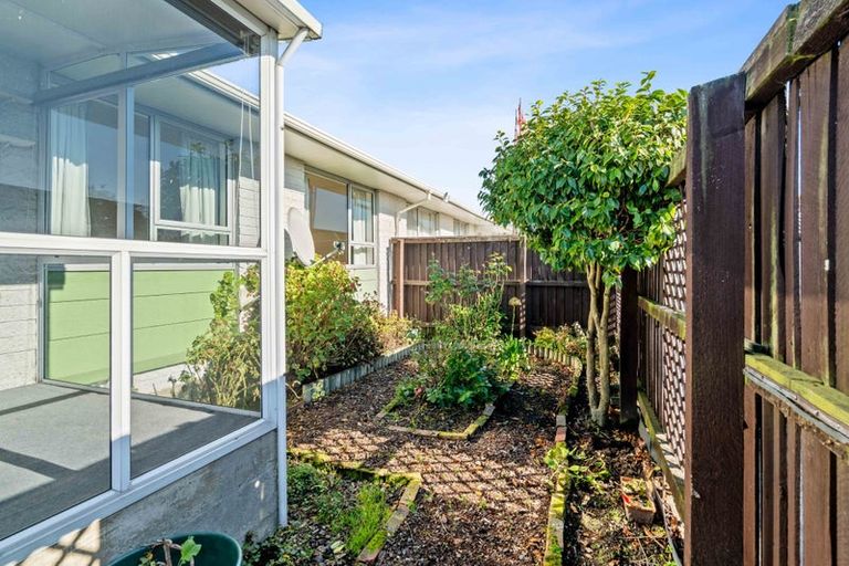 Photo of property in 1/91 Waltham Road, Sydenham, Christchurch, 8023