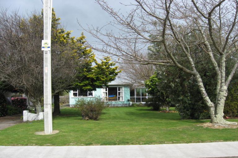 Photo of property in 25 Stanley Street, Levin, 5510