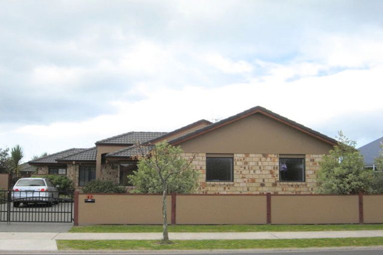 Photo of property in 42 Kahira Crescent, Papamoa Beach, Papamoa, 3118