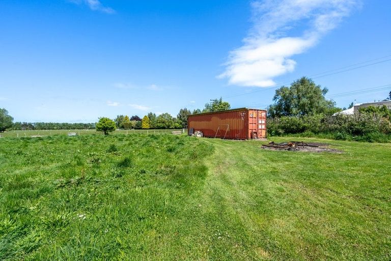 Photo of property in 89 Lochiel Branxholme Road, Lochiel, Winton, 9781