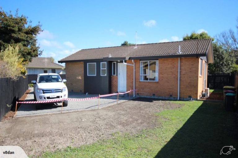 Photo of property in 8a Bromley Road, Bromley, Christchurch, 8062