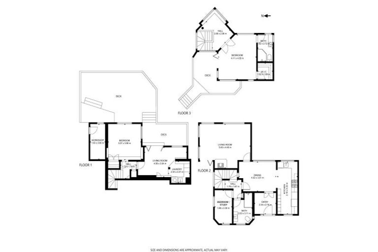 Photo of property in 1 View Road, Houghton Bay, Wellington, 6023