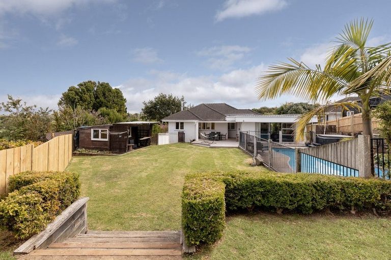Photo of property in 32 Courtney Road, Gate Pa, Tauranga, 3112