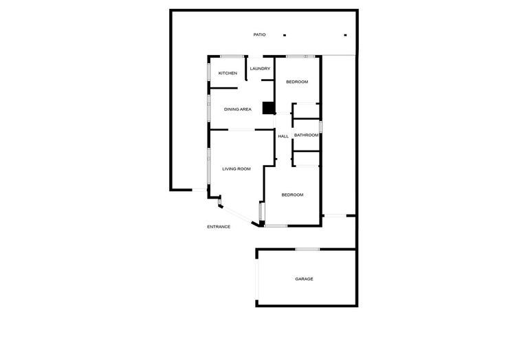 Photo of property in 13b Grove Street, Saint Kilda, Dunedin, 9012