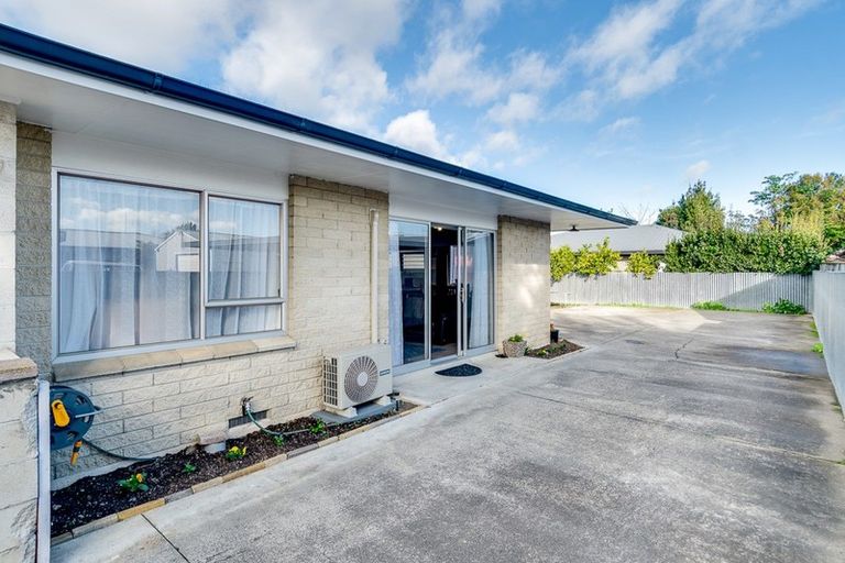 Photo of property in 3/700 Fitzroy Avenue, Mahora, Hastings, 4120