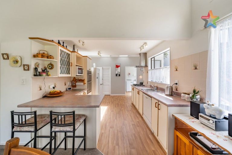 Photo of property in 37 Tilbury Street, Fairfield, Lower Hutt, 5011