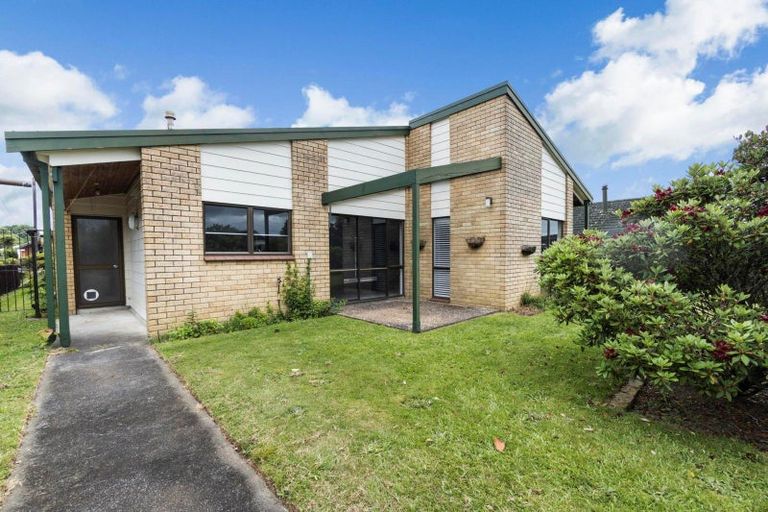 Photo of property in 10 Kestrel Crescent, Matamata, 3400