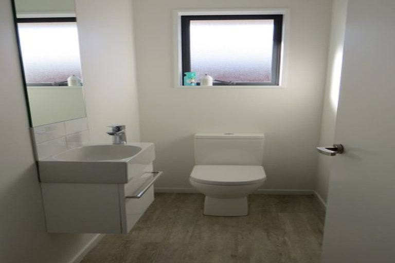 Photo of property in 18 Clanfield Way, Rolleston, 7615