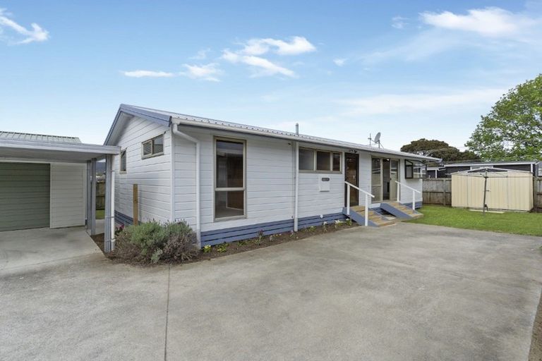 Photo of property in 110 Seabreeze Lane, Whangamata, 3620
