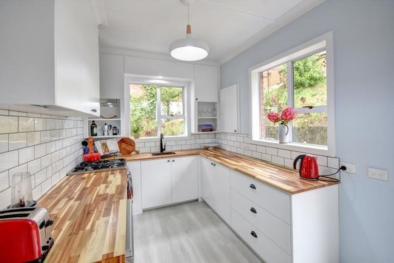 Photo of property in 7 Agnes Street, Kenmure, Dunedin, 9011