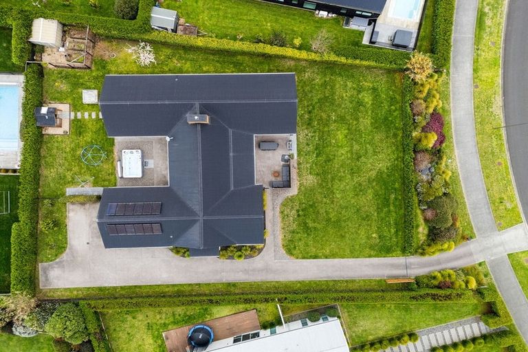 Photo of property in 39 Baxter Michael Crescent, Cambridge, 3434