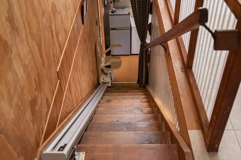 Photo of property in 257 Metcalfe Road, Matakohe, 0593