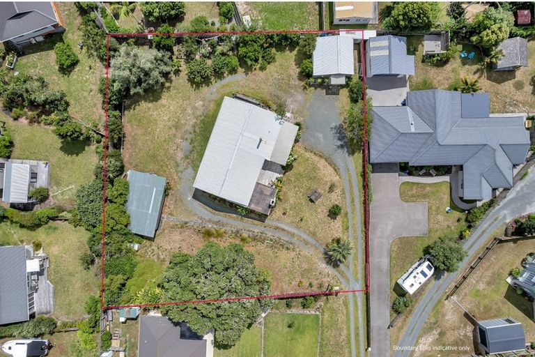 Photo of property in 7 Kingfisher Court, Ruakaka, 0116