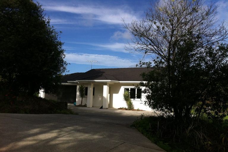 Photo of property in 447 Horseshoe Bush Road, Dairy Flat, Albany, 0794