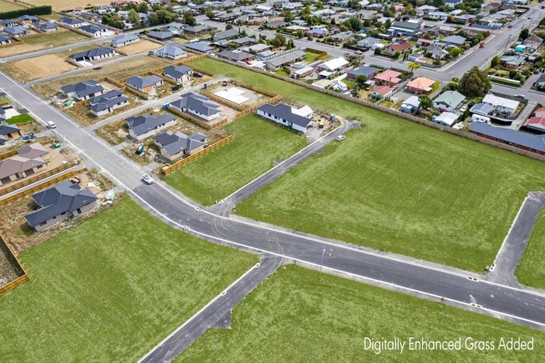 Photo of property in 28a Ashbury Drive, Tinwald, 7774