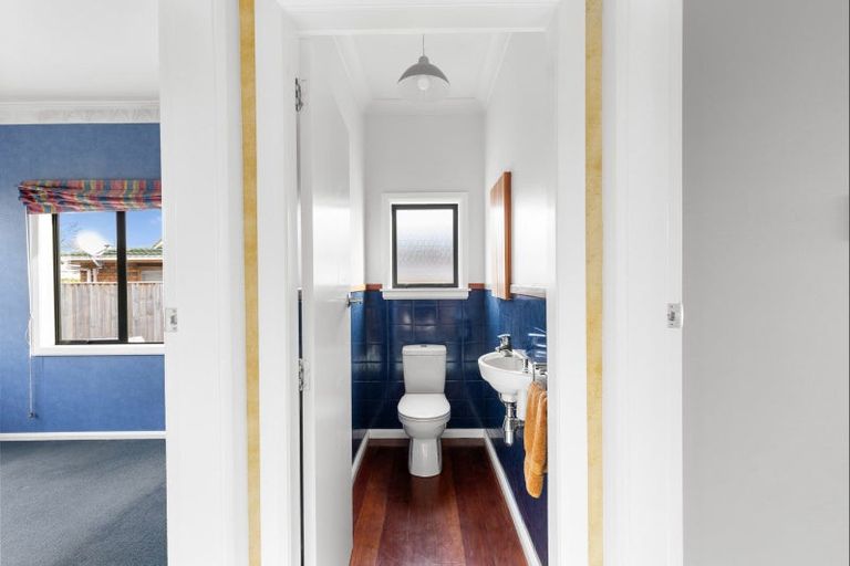 Photo of property in 49 Haydon Street, Roslyn, Palmerston North, 4414