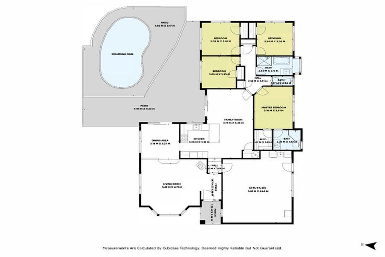 Photo of property in 45 Brylee Drive, Conifer Grove, Takanini, 2112