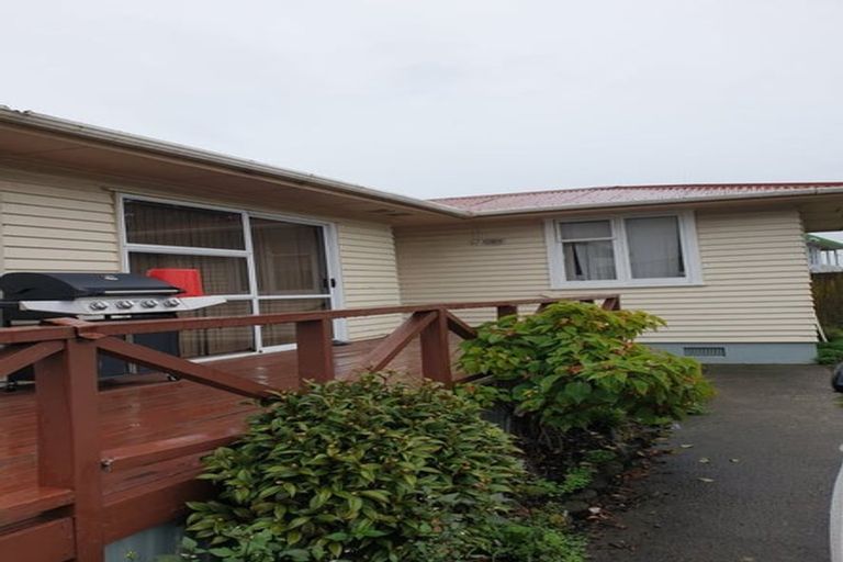 Photo of property in 314 Puhinui Road, Papatoetoe, Auckland, 2025