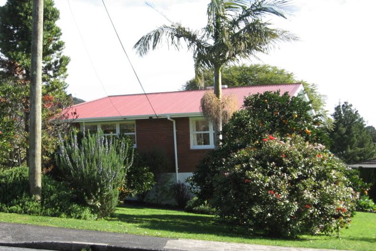 Photo of property in 15 Tuhangi Street, Te Kamo, Whangarei, 0112