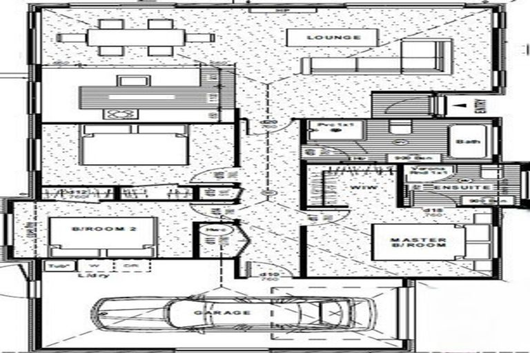 Photo of property in 37 Brown Street, Inglewood, 4330