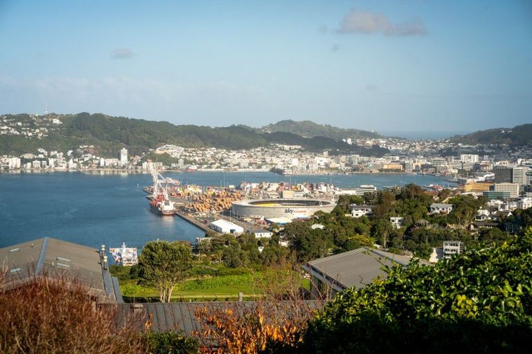 Photo of property in 1a Kabul Street, Khandallah, Wellington, 6035