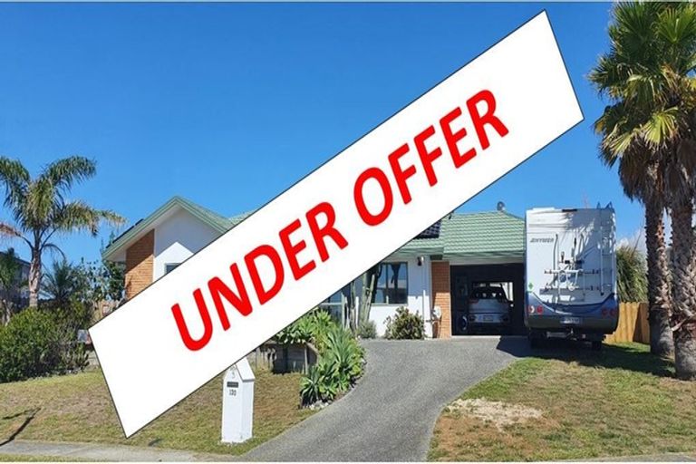 Photo of property in 130 Bream Bay Drive, Ruakaka, 0116