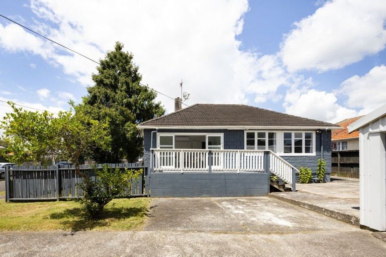 Photo of property in 42 Churchill Avenue, Maeroa, Hamilton, 3200