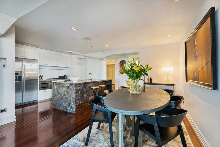 Photo of property in Heards Building, 303/2 Ruskin Street, Parnell, Auckland, 1052