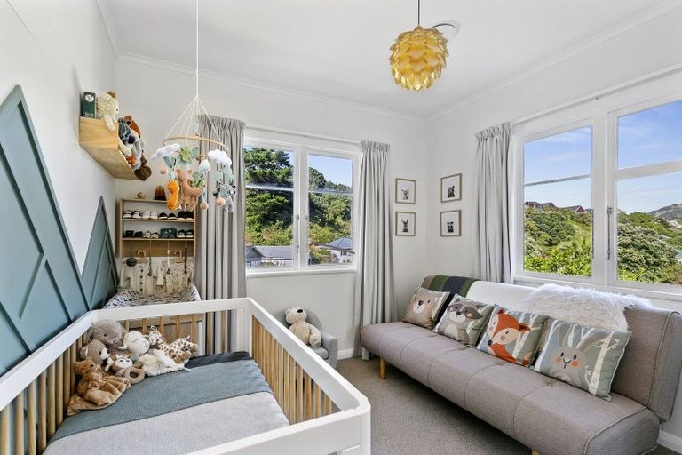 Photo of property in 51 Jackson Street, Island Bay, Wellington, 6023