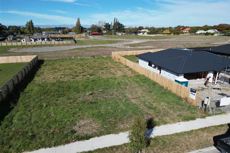 Photo of property in 7 Salkeld Place, Woodend, 7610