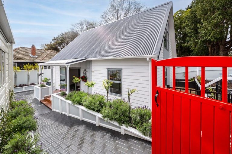 Photo of property in 459b Fergusson Drive, Trentham, Upper Hutt, 5018