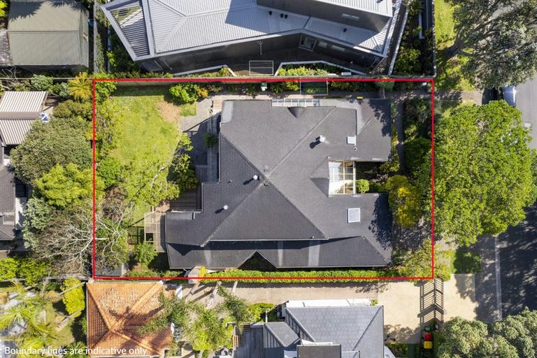 Photo of property in 6 Muritai Road, Milford, Auckland, 0620