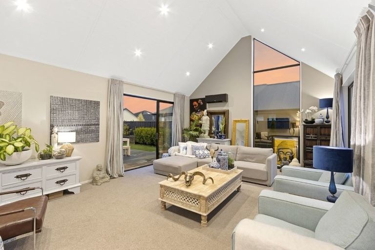 Photo of property in 91 Ledbury Drive, Rolleston, 7615