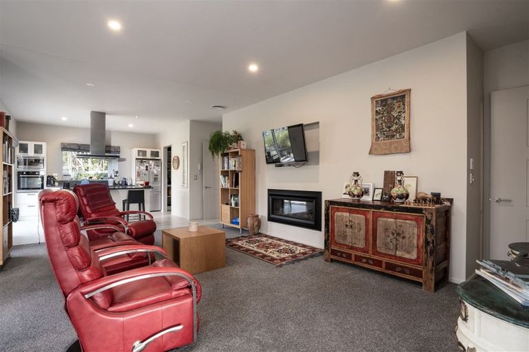 Photo of property in 4 Yarrum Lane, Avonhead, Christchurch, 8042