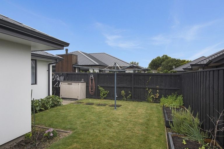 Photo of property in 211 Highsted Road, Casebrook, Christchurch, 8051