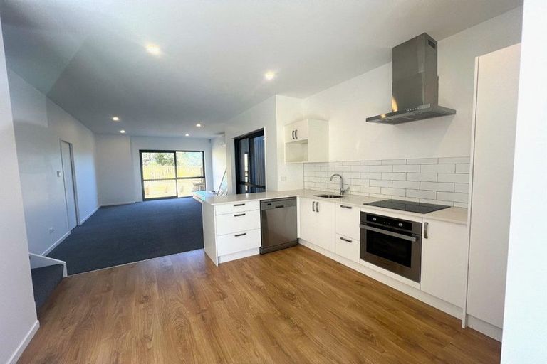 Photo of property in 71 Biokovo Street, Massey, Auckland, 0614