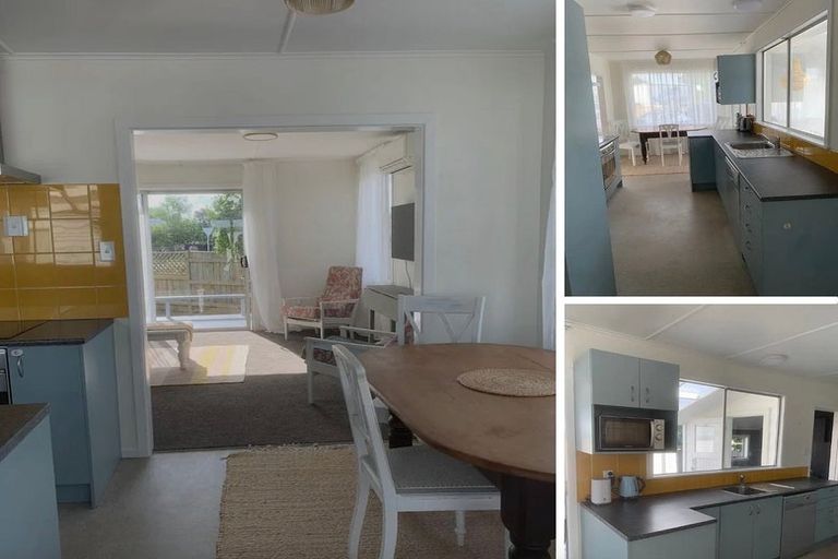 Photo of property in 800 Alexandra Street, Parkvale, Hastings, 4122