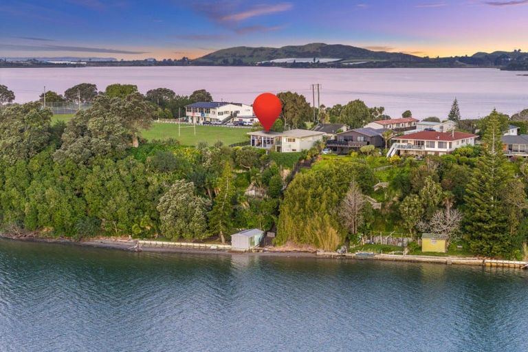 Photo of property in 446 Maungatapu Road, Maungatapu, Tauranga, 3112