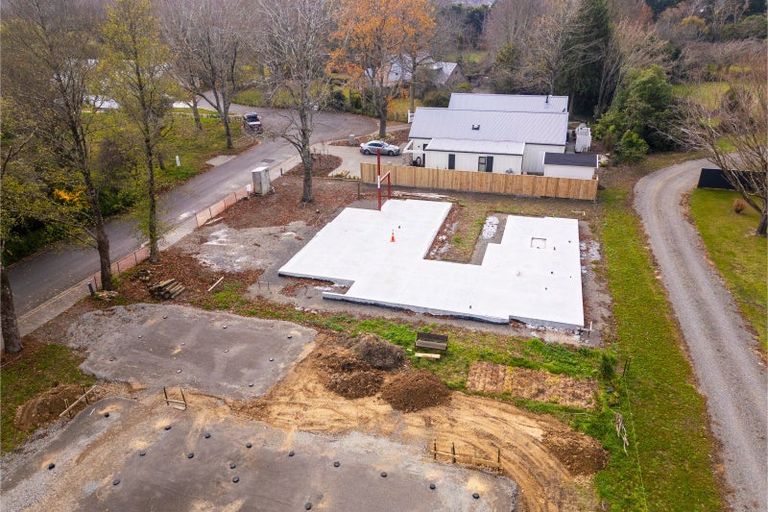 Photo of property in 4 Woodlands Way, Greytown, 5712