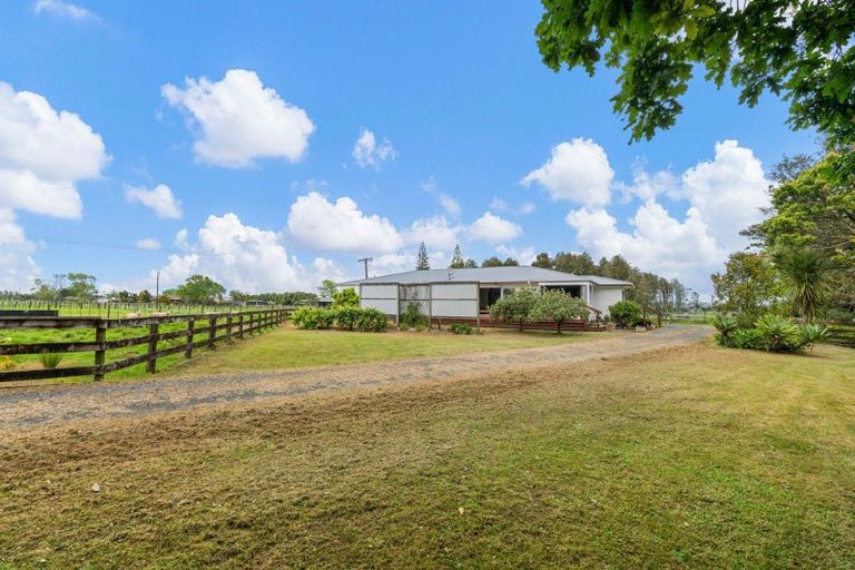 Photo of property in 6849 State Highway 12, Turiwiri, Dargaville, 0374