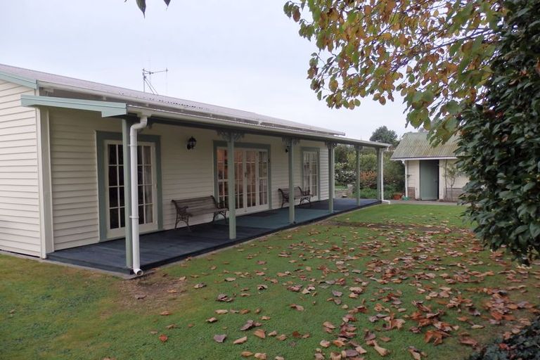 Photo of property in 72 Tarr Road, Ohaupo, 3881