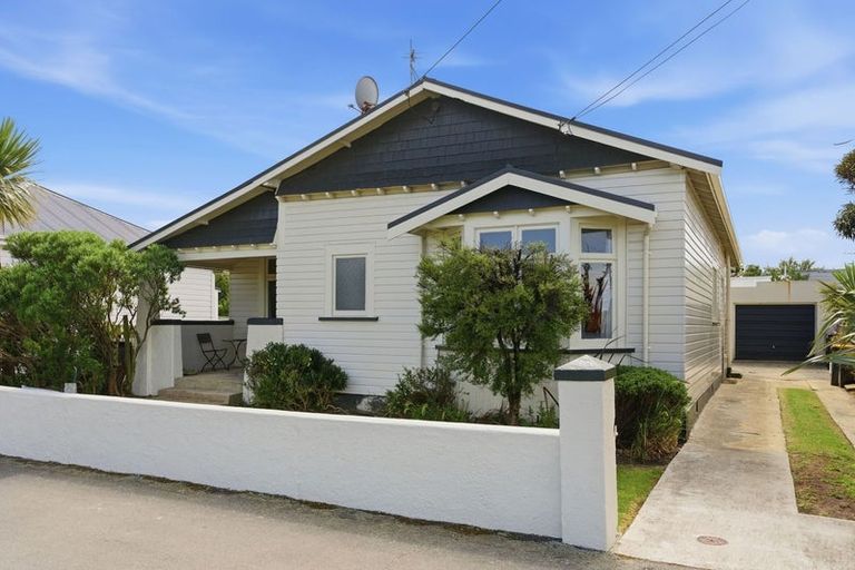 Photo of property in 25 Moreau Street, Saint Kilda, Dunedin, 9012