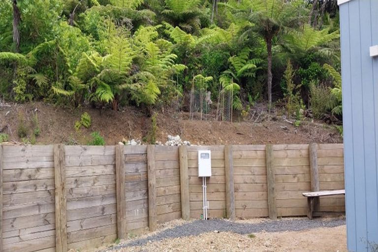 Photo of property in 525a Tuateawa Road, Tuateawa, Coromandel, 3583