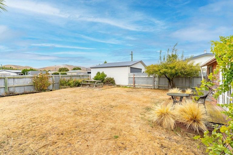 Photo of property in 17 Lindis Crescent, Otematata, 9412