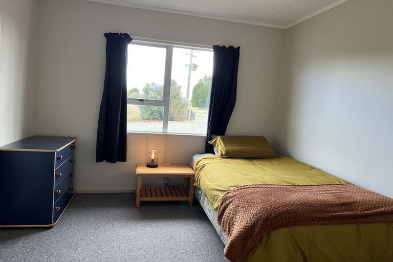 Photo of property in 334 Dannevirke Weber Road, Dannevirke, 4971