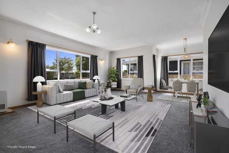 Photo of property in 63 Guy Avenue, Takaro, Palmerston North, 4410