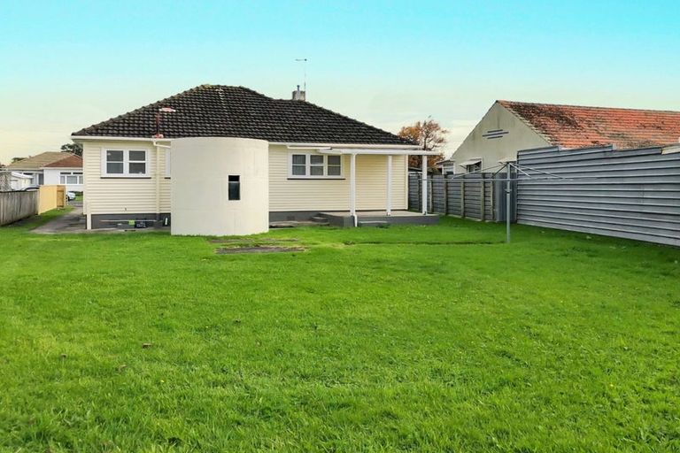 Photo of property in 36 Tanguru Street, Whanganui East, Whanganui, 4500